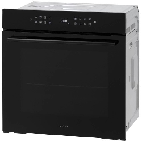 Духовой шкаф KRONA ONYX 60H BL/BL