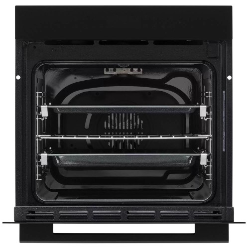 Духовой шкаф KRONA ONYX 60H BL/BL