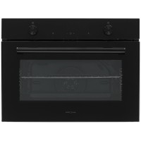 Духовой шкаф KRONA PARABEL 45H BL/BL