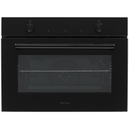 Духовой шкаф KRONA PARABEL 45H BL/BL