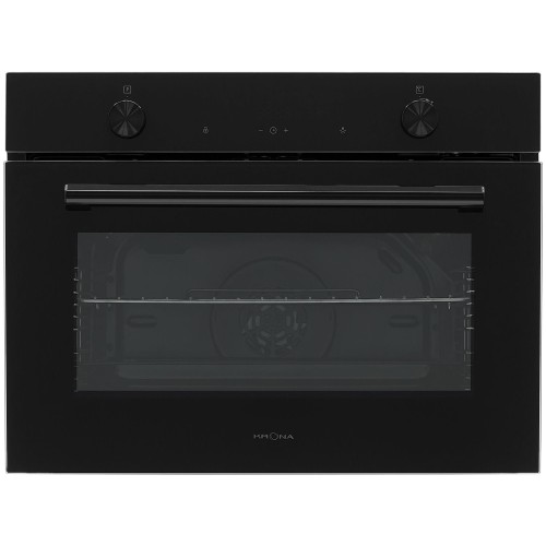 Духовой шкаф KRONA PARABEL 45H BL/BL