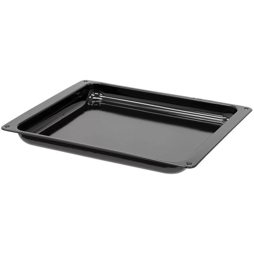 Духовой шкаф KRONA PARABEL 45H BL/BL