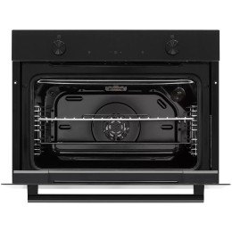 Духовой шкаф KRONA PARABEL 45H BL/BL