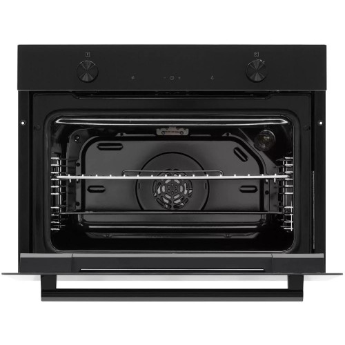 Духовой шкаф KRONA PARABEL 45H BL/BL