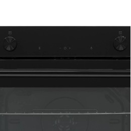 Духовой шкаф KRONA PARABEL 45H BL/BL