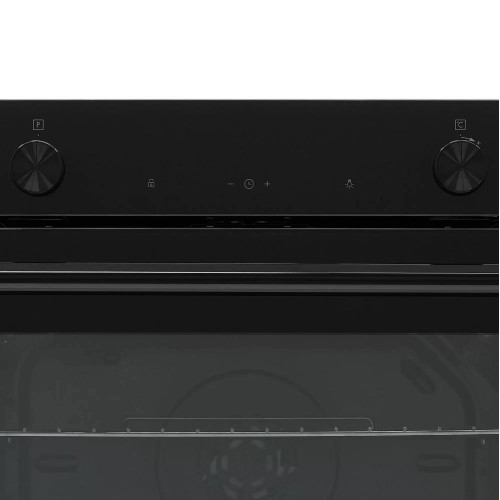 Духовой шкаф KRONA PARABEL 45H BL/BL