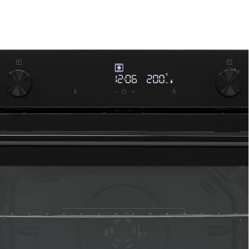 Духовой шкаф KRONA PARABEL 45H BL/BL