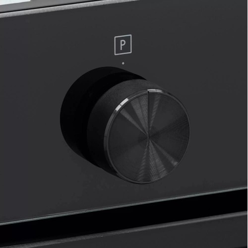 Духовой шкаф KRONA PARABEL 45H BL/BL