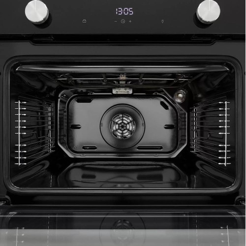 Духовой шкаф KRONA PARABEL 45H BL