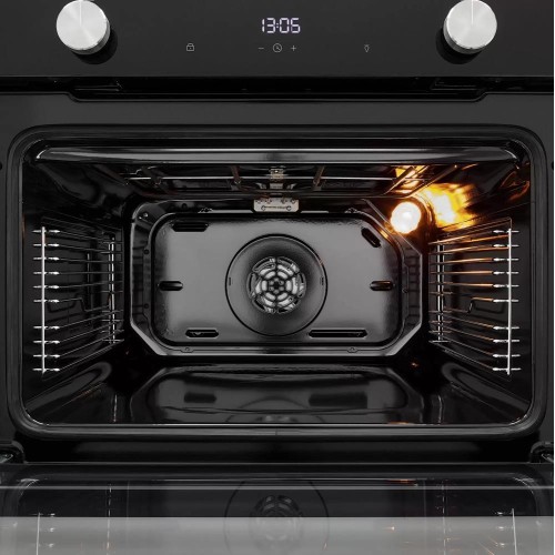 Духовой шкаф KRONA PARABEL 45H BL