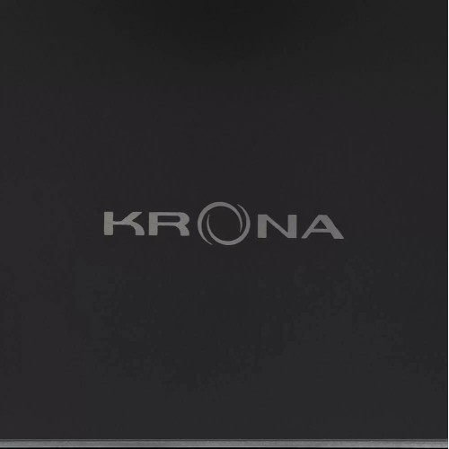 Духовой шкаф KRONA PARABEL 45H BL