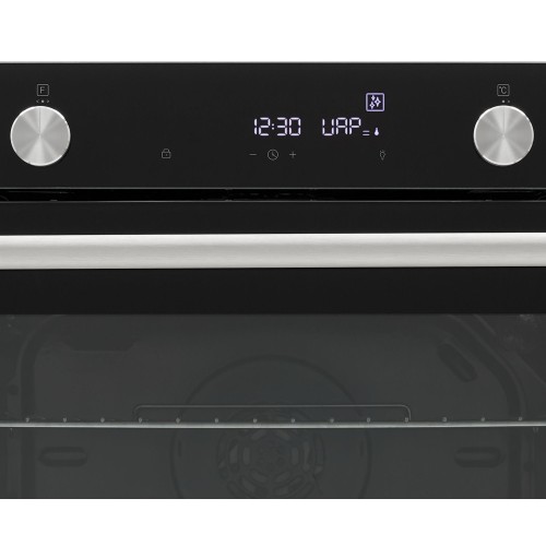 Духовой шкаф KRONA PARABEL 45H BL