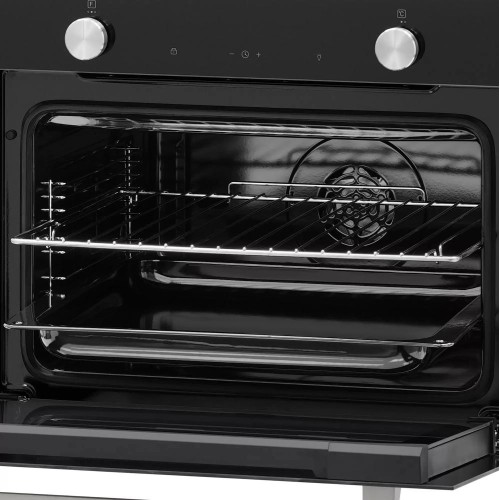 Духовой шкаф KRONA PARABEL 45H BL