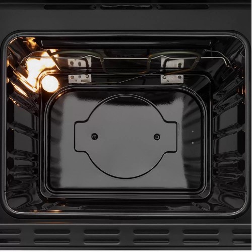 Духовой шкаф KRONA PRONTO 60 BL G2