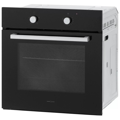 Духовой шкаф KRONA PRONTO 60 BL G2