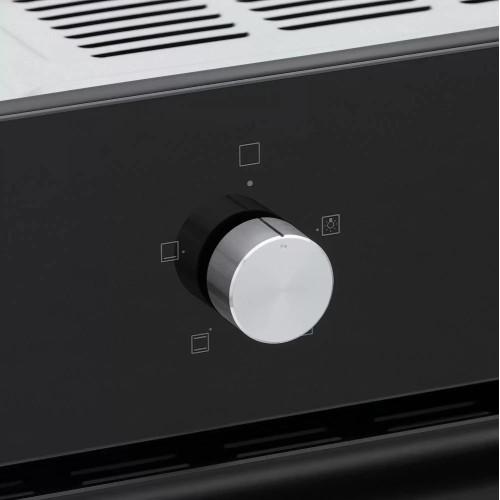 Духовой шкаф KRONA PRONTO 60 BL G2