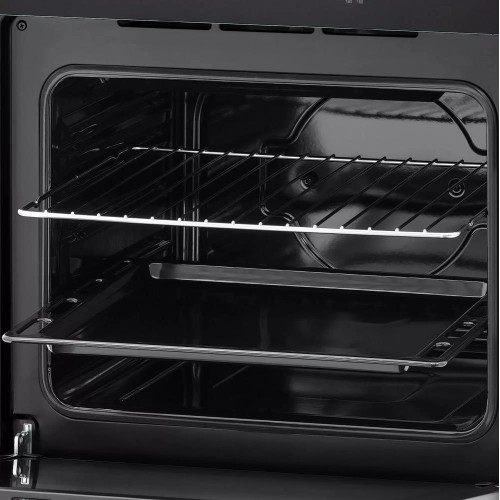 Духовой шкаф KRONA PRONTO 60 BL G2