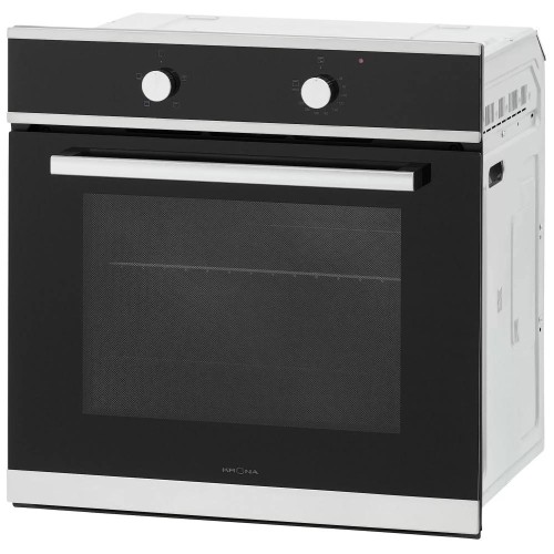 Духовой шкаф KRONA PRONTO 60 S G2