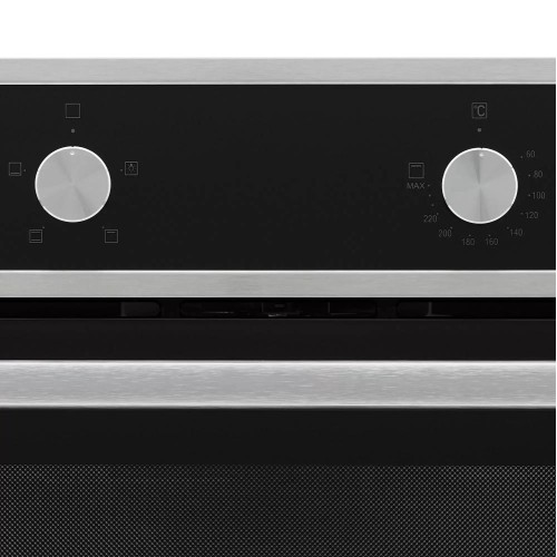 Духовой шкаф KRONA PRONTO 60 S G2