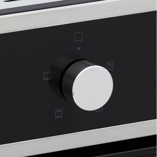 Духовой шкаф KRONA PRONTO 60 S G2