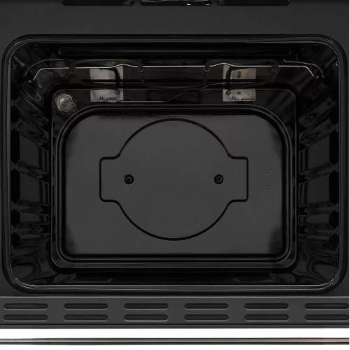 Духовой шкаф KRONA PRONTO 60 S G2