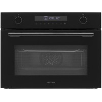 Духовой шкаф KRONA RATSEL 45H BL/BL