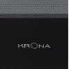 Духовой шкаф KRONA RATSEL 45H BL/BL