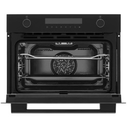 Духовой шкаф KRONA RATSEL 45H BL/BL