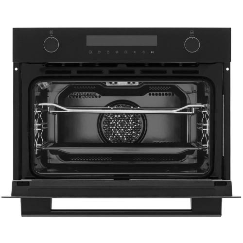 Духовой шкаф KRONA RATSEL 45H BL/BL