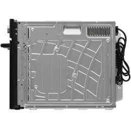 Духовой шкаф KRONA RATSEL 45H BL/BL