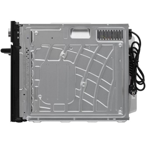 Духовой шкаф KRONA RATSEL 45H BL/BL