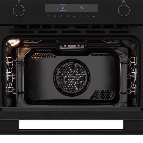 Духовой шкаф KRONA RATSEL 45H BL/BL