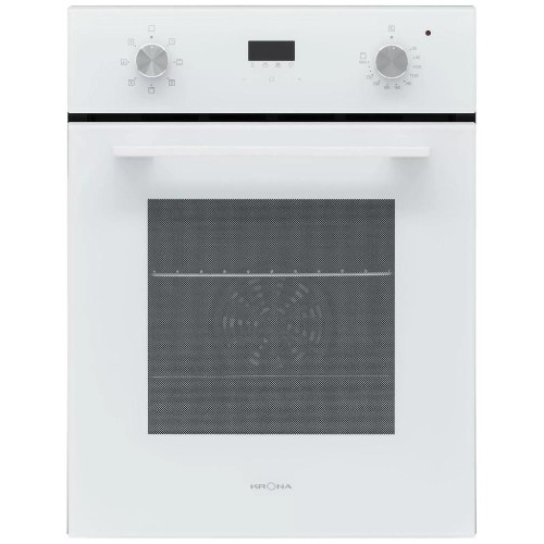 Духовой шкаф KRONA RITUS 45 WH