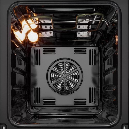 Духовой шкаф KRONA RITUS 45 WH