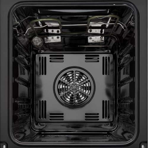 Духовой шкаф KRONA RITUS 45 WH