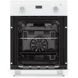 Духовой шкаф KRONA RITUS 45 WH