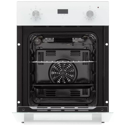 Духовой шкаф KRONA RITUS 45 WH