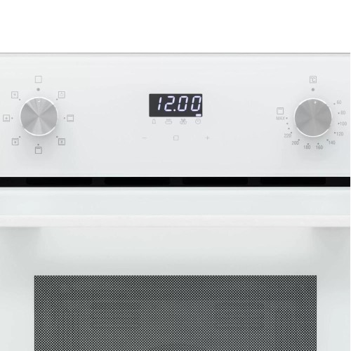 Духовой шкаф KRONA RITUS 45 WH