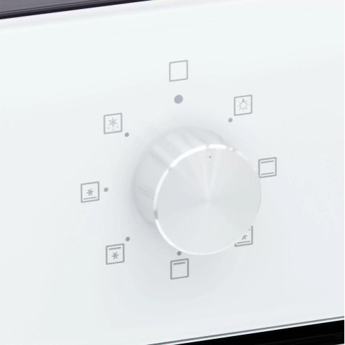 Духовой шкаф KRONA RITUS 45 WH