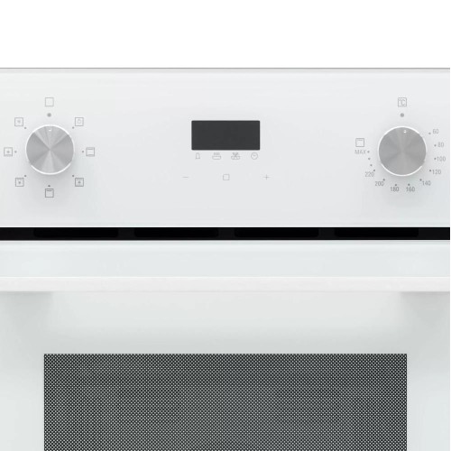 Духовой шкаф KRONA RITUS 45 WH