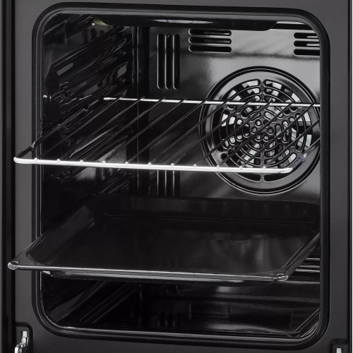 Духовой шкаф KRONA RITUS 45 WH