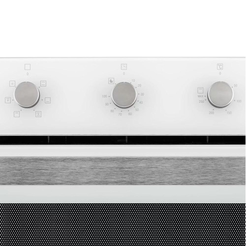 Духовой шкаф KRONA ROMANA 60 WH