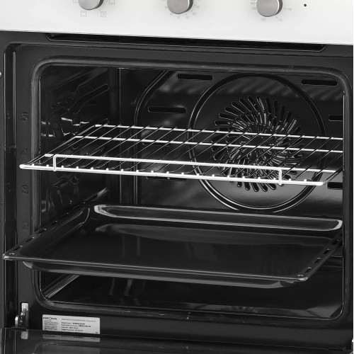 Духовой шкаф KRONA ROMANA 60 WH