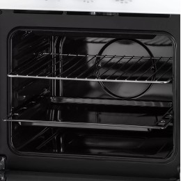 Духовой шкаф KRONA SEMPRE 60 WH