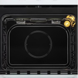 Духовой шкаф KRONA SEMPRE 60 WH