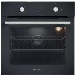 Духовой шкаф KRONA TESORO 60 BL