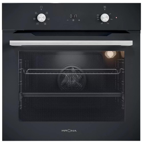 Духовой шкаф KRONA TESORO 60 BL