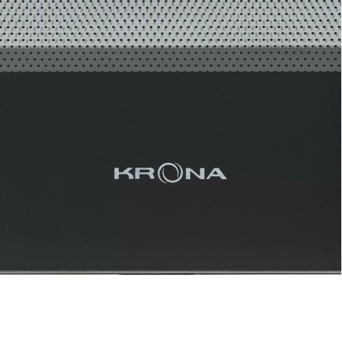 Духовой шкаф KRONA TESORO 60 BL