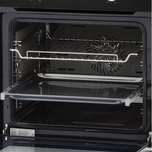 Духовой шкаф KRONA TESORO 60 BL