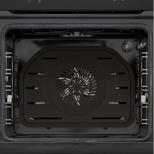 Духовой шкаф KRONA TESORO 60 BL